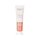 Buy Insight Cosmetics Super Stay Cream Blush- Coral Jelly 10 gm - Purplle