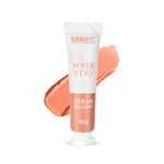 Buy Insight Cosmetics Super Stay Cream Blush- Coral Jelly 10 gm - Purplle