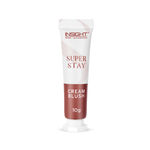 Buy Insight Cosmetics Super Stay Cream Blush- Nut Jelly 10 gm - Purplle