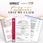 Buy Insight Cosmetics Winged Eyes Eyeshadow Palette - Dramatic 19 gm - Purplle