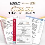 Buy Insight Cosmetics Winged Eyes Eyeshadow Palette - Dramatic 19 gm - Purplle