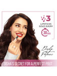 Buy Insight Cosmetics 24 Hrs Non Transfer Matte Lipstick - Versatile 3 gm - Purplle