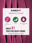 Buy Insight Cosmetics 24 Hrs Non Transfer Matte Lipstick - Versatile 3 gm - Purplle