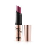 Buy Insight Cosmetics Super Stay Lipstick - Alison 7 gm - Purplle