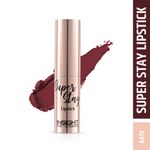 Buy Insight Cosmetics Super Stay Lipstick - Kate 7 gm - Purplle