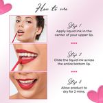 Buy Insight Cosmetics Matte Lip Serum - Hype Boy 6 gm - Purplle