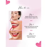 Buy Insight Cosmetics Matte Lip Serum - Capital Letters 6 gm - Purplle