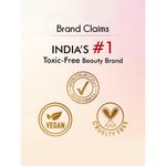 Buy Insight Cosmetics Matte Lip Serum - Capital Letters 6 gm - Purplle