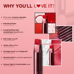 Buy Colorbar Creme me as I am - Donna - 007 - Purplle