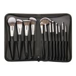 Buy Swiss Beauty Professional Makeup Brush Set - 12Pcs Set - Purplle