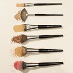 Buy Swiss Beauty Professional Makeup Brush Set - 12Pcs Set - Purplle