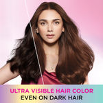 Buy L'Oreal Paris Casting Creme Gloss Ultra Visible Conditioning Hair Color - 566 Cherry Burgundy, 160 g - Purplle