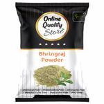 Buy Online Quality Store Amla Reetha Shikakai Bhringraj Powder |Aritha|Reetha|Ritha|Soapnuts (Sapindus Mukorossi) |Indian Gooseberry |Shikakai, Acacia Concinna ,400 gm{Braj_Amla_Reta_Shii_400} - Purplle