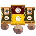 Buy Online Quality Store Hair Care Powder Combo - 900 gm (Set of 3) |Reetha Amla Shikakai Powder For Hairs(Reetha 350 gm,Shikakai 350 gm, Amla 200 gm){Ritha_amla_shikai_900} - Purplle