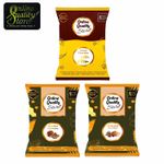 Buy Online Quality Store Hair Care Powder Combo - 900 gm (Set of 3) |Reetha Amla Shikakai Powder For Hairs(Reetha 350 gm,Shikakai 350 gm, Amla 200 gm){Ritha_amla_shikai_900} - Purplle