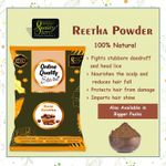 Buy Online Quality Store Hair Care Powder Combo - 900 gm (Set of 3) |Reetha Amla Shikakai Powder For Hairs(Reetha 350 gm,Shikakai 350 gm, Amla 200 gm){Ritha_amla_shikai_900} - Purplle