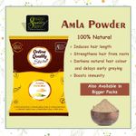 Buy Online Quality Store Hair Care Powder Combo - 900 gm (Set of 3) |Reetha Amla Shikakai Powder For Hairs(Reetha 350 gm,Shikakai 350 gm, Amla 200 gm){Ritha_amla_shikai_900} - Purplle