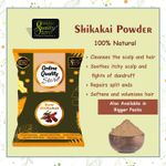 Buy Online Quality Store Hair Care Powder Combo - 900 gm (Set of 3) |Reetha Amla Shikakai Powder For Hairs(Reetha 350 gm,Shikakai 350 gm, Amla 200 gm){Ritha_amla_shikai_900} - Purplle