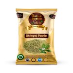 Buy Online Quality Store hair pack combo Amla powder Reetha powder |Aritha|Ritha|Soapnuts|Indian Gooseberry powder |organic Bhringraj Powder (50g each ,Total 250g Pack){Hcombo_250gm} - Purplle