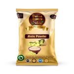 Buy Online Quality Store hair pack combo Amla powder Reetha powder |Aritha|Ritha|Soapnuts|Indian Gooseberry powder |organic Bhringraj Powder (50g each ,Total 250g Pack){Hcombo_250gm} - Purplle