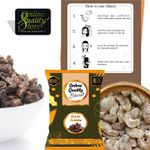 Buy Online Quality Store Raw Amla - 400 gm |100% Natural, No Preservatives |Organic Amla Indian Gooseberry raw form for Hair and skin |raw amla for hair growth organic |indian gooseberry amla - Purplle