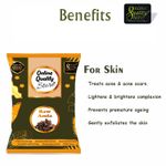 Buy Online Quality Store Raw Amla - 400 gm |100% Natural, No Preservatives |Organic Amla Indian Gooseberry raw form for Hair and skin |raw amla for hair growth organic |indian gooseberry amla - Purplle