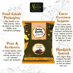 Buy Online Quality Store Raw Amla - 400 gm |100% Natural, No Preservatives |Organic Amla Indian Gooseberry raw form for Hair and skin |raw amla for hair growth organic |indian gooseberry amla - Purplle
