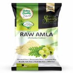 Buy Online Quality Store reetha amla shikakai combo raw form |raw reetha for hair |Aritha|Reetha|Ritha|Soapnuts (Sapindus Mukorossi) |Indian Gooseberry |dried Shikakai, Acacia Concinna |reetha amla shikakai raw shampoo |hair pack ,300 gm - Purplle
