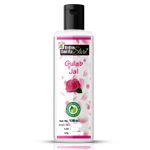 Buy Online Quality Store Rose Water - 100 gm |Pure Rose Water |gulab jal |Rose Water Face Toner |Pure rose water |pure gulab jal{gulabjal100} - Purplle