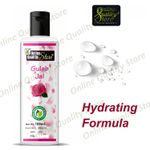 Buy Online Quality Store Rose Water - 100 gm |Pure Rose Water |gulab jal |Rose Water Face Toner |Pure rose water |pure gulab jal{gulabjal100} - Purplle