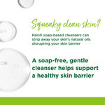 Buy Simple Kind to Skin Moisturising Facial Wash 100 ml - Purplle