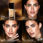 Buy Lakme Absolute Luminous Skin Tint Foundation N200NutralNde - 23 ml - 23 ml - Purplle