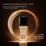 Buy Lakme Absolute Luminous Skin Tint Foundation W240WarmBeige - Purplle