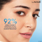Buy Lakme Micellar Water Bi-Phasic Remover for Makeup Removal |Removes Dirt & Impurities|200 ml - Purplle
