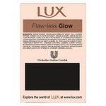 Buy Lux Flaw-less Glow Bathing Soap infused with Vitamin C & E |For Superior Glow|Buy 4 Get 1 Free|150g - Purplle