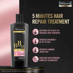 Buy Tresemme Bond Plex Repair Shampoo 185 ml With Bonding Complex Technology - Purplle