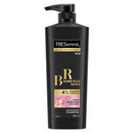 Buy Tresemme Bond Plex Repair Shampoo 580ml With Complex Technology - Purplle