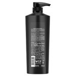 Buy Tresemme Bond Plex Repair Shampoo 580ml With Complex Technology - Purplle