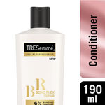 Buy Tresemme Bond Plex Repair Conditioner 190ml With Complex Technology - Purplle