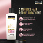 Buy Tresemme Bond Plex Repair Conditioner 190ml With Complex Technology - Purplle