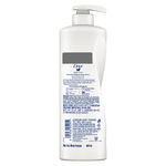Buy Dove Body Love Nourished Radiance Body Lotion Paraben Free|| 400 ml - Purplle