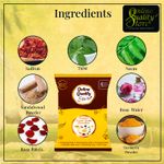 Buy Online Quality Store Sunnipindi powder_200 gm | Sunnipindi Bath Powder Ubtan Pack - Skin Lightening & Tan Removal Bath Powder | Sunnipindi Pack for Deep Cleansing/ Skin & Hair Mask - Purplle
