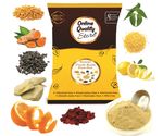 Buy Online Quality Store Sunnipindi powder_200 gm | Sunnipindi Bath Powder Ubtan Pack - Skin Lightening & Tan Removal Bath Powder | Sunnipindi Pack for Deep Cleansing/ Skin & Hair Mask - Purplle
