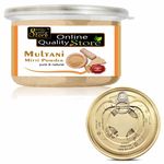 Buy Online Quality Store 100% Pure Herbal Jar Multani Mitti Powder_100g - Multani Mud Mitti | 100% Pure & Natural Multani Mitti Powder |Multani Mitti Face Pack |Bentonite Clay{jar_Multani_mitti_100} - Purplle