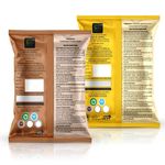Buy Online Quality Store 100% Pure Kasturi Haldi Powder, 100g, Chandan Powder, 100g, Mulethi Powder, 100g Total-300 gm{mulethi_Haldi_Chandan_300} - Purplle