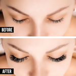 Buy Colorbar Zoom and Whoosh Mascara Black Sin 001 (9 ml) - Purplle