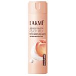 Buy Lakme Peach Milk Moisturizer Body Lotion 200 ml - Purplle