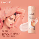 Buy Lakme Peach Milk Moisturizer Body Lotion 200 ml - Purplle