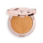 Buy Makeup Revolution Glow Splendour Highlighter Ring Light (13 gm) - Purplle