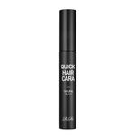 Buy RiRe Quick Hair Cara, Natural Black, 10g - Purplle